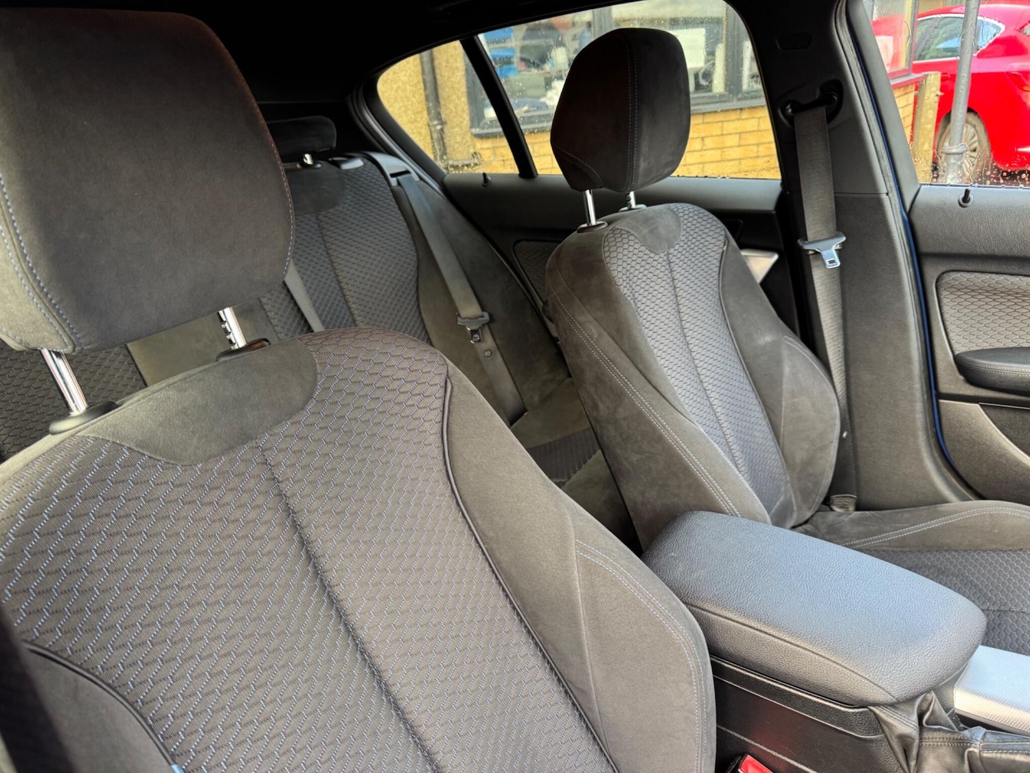 Used BMW 1 Series 2013 for sale - 76742694: Photo 23