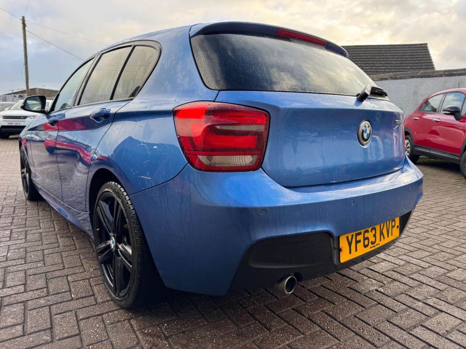 Used BMW 1 Series 2013 for sale - 76742694: Photo 5