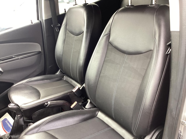 Used Vauxhall Viva 2016 for sale - 75657440: Photo 14