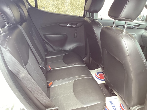 Used Vauxhall Viva 2016 for sale - 75657440: Photo 16
