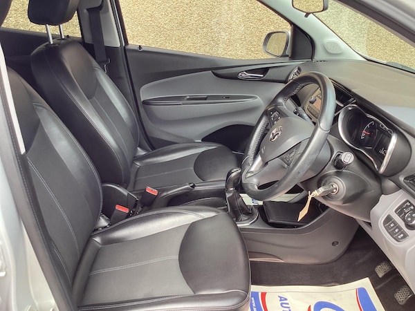 Used Vauxhall Viva 2016 for sale - 75657440: Photo 19