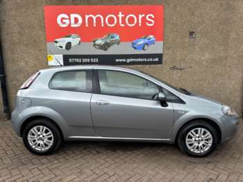 Used Fiat Punto 2013 for sale - 74849631: Photo