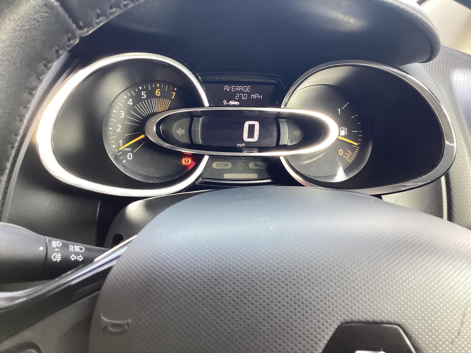 Used Renault Clio 2013 for sale - 76227288: Photo 17