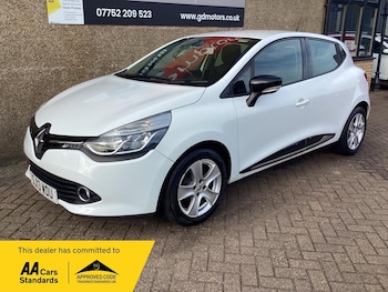 Renault - Clio