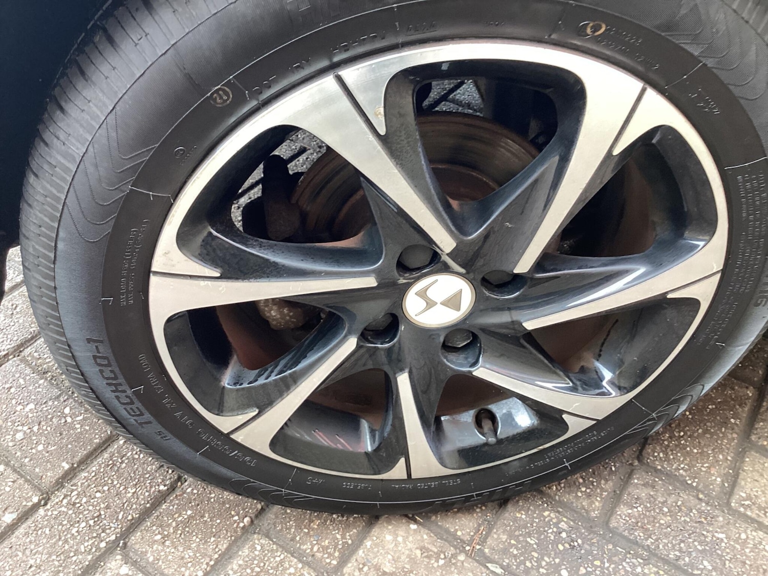 Used DS Automobiles DS 3 2016 for sale - 76200860: Photo 10