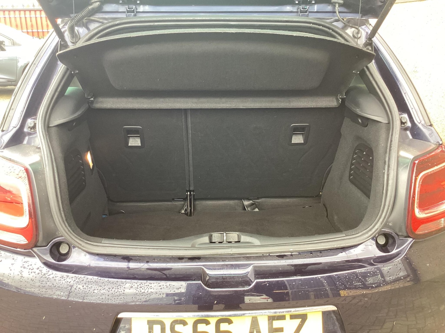 Used DS Automobiles DS 3 2016 for sale - 76200860: Photo 11