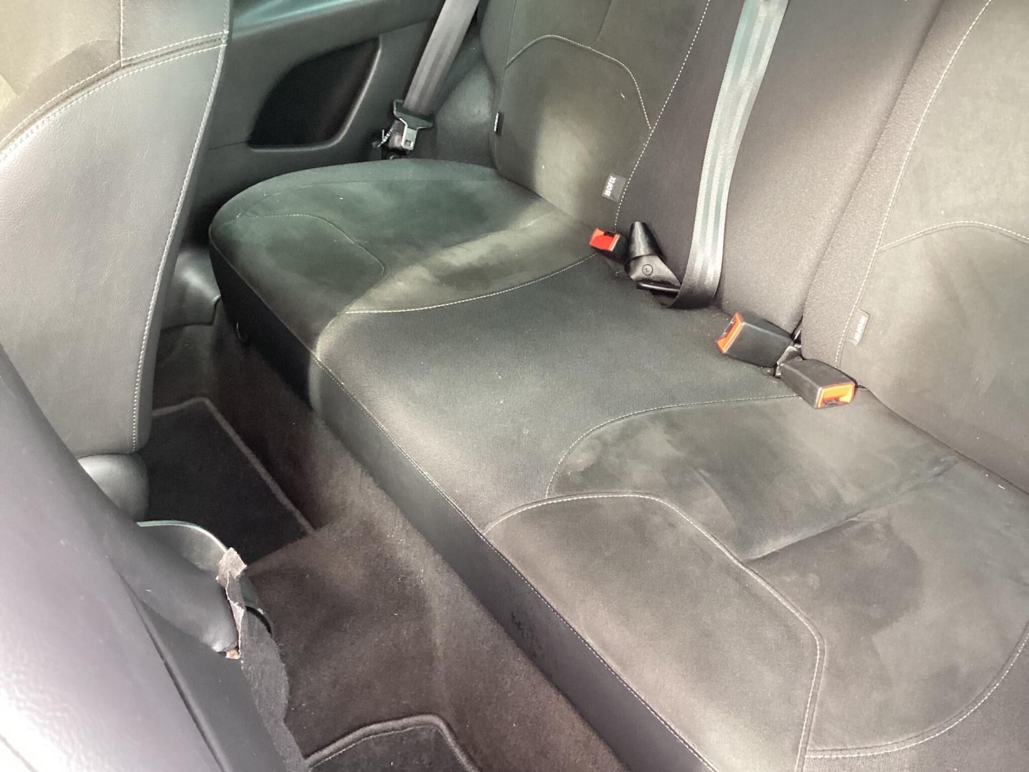 Used DS Automobiles DS 3 2016 for sale - 76200860: Photo 14