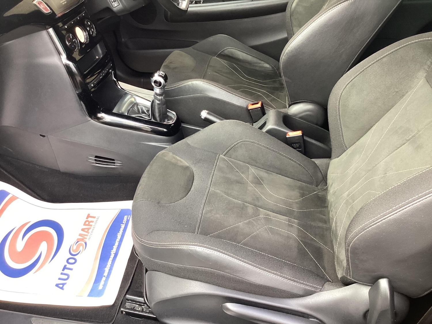 Used DS Automobiles DS 3 2016 for sale - 76200860: Photo 15