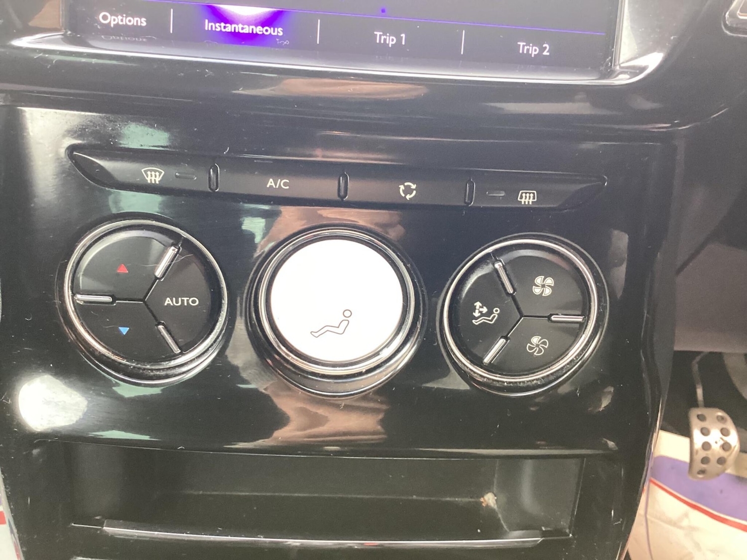 Used DS Automobiles DS 3 2016 for sale - 76200860: Photo 18