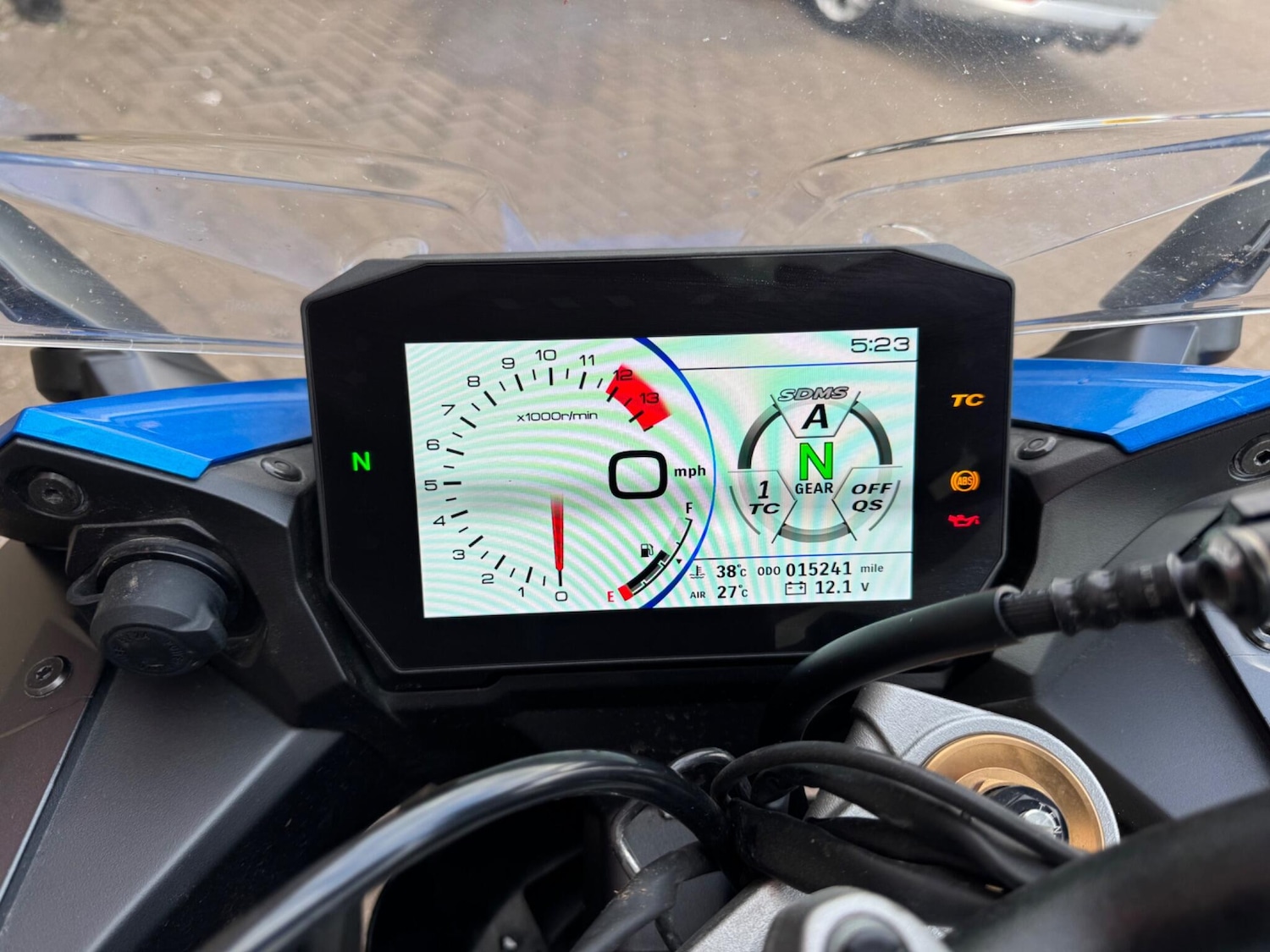 Used Suzuki GSX-S 2022 for sale - 78481202: Photo 11