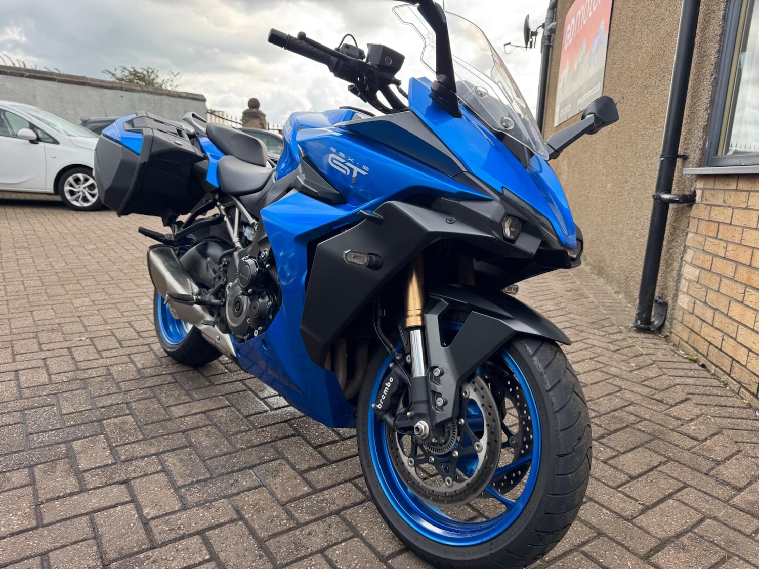 Used Suzuki GSX-S 2022 for sale - 78481202: Photo 13
