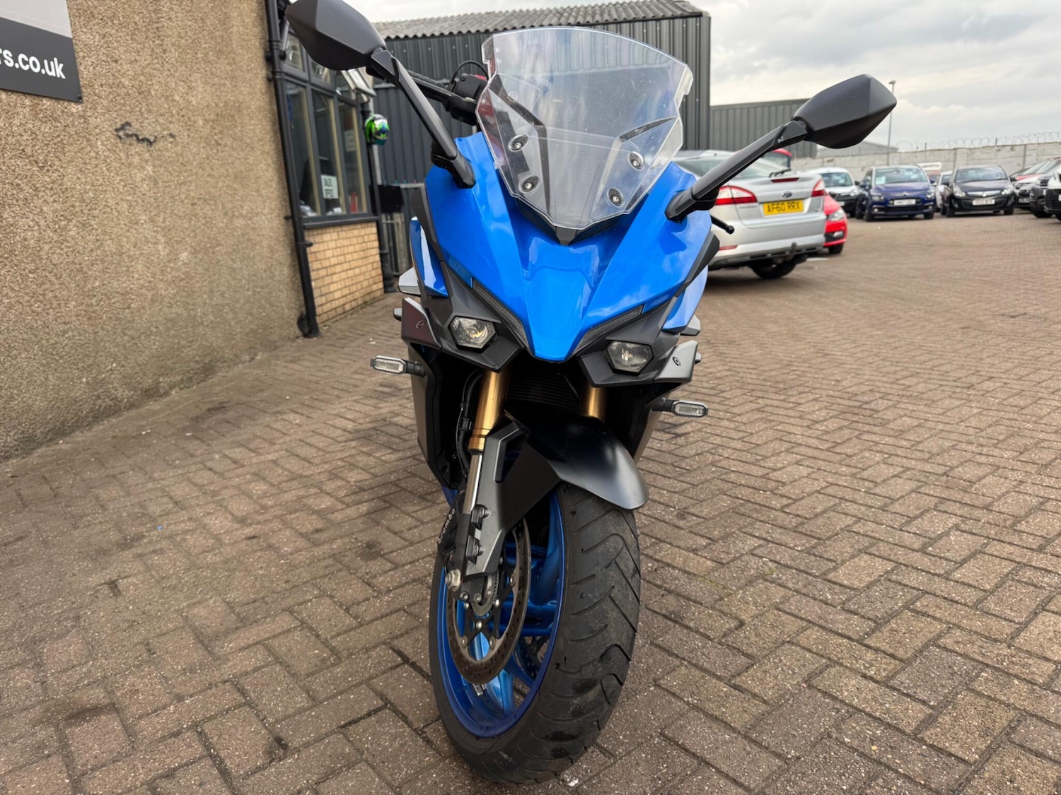 Used Suzuki GSX-S 2022 for sale - 78481202: Photo 8