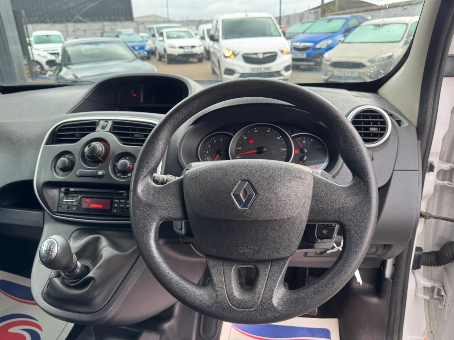 Vehicle 13