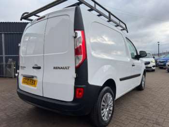 Used Renault Kangoo 2020 for sale - 74324644: Photo