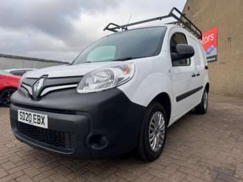 Used Renault Kangoo 2020 for sale - 74324644: Photo