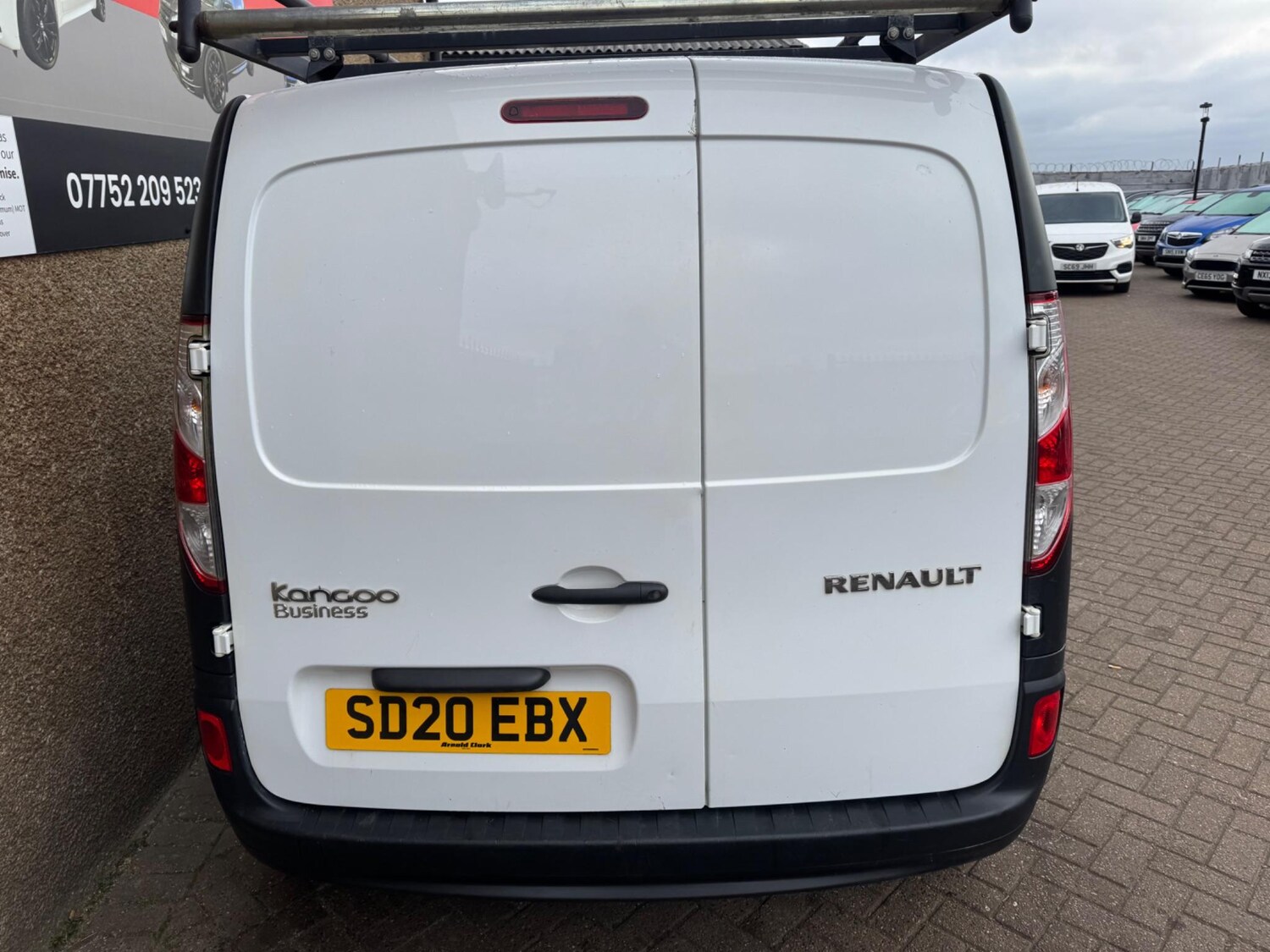 Vehicle 7