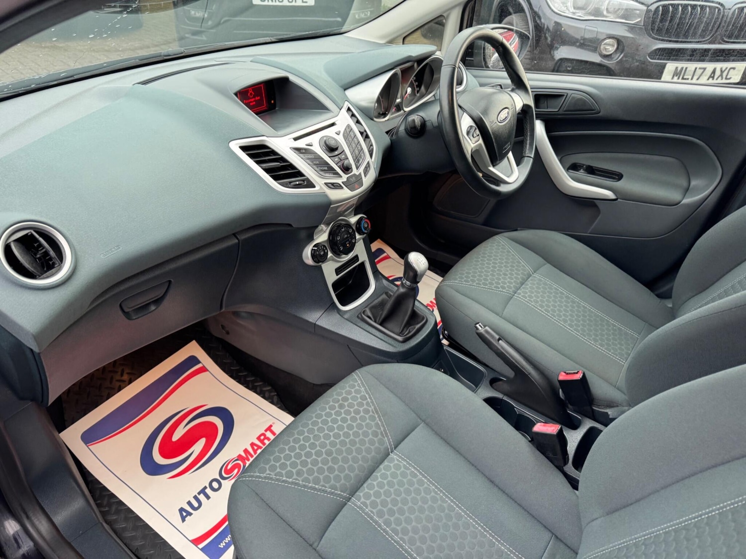 Used Ford Fiesta 2011 for sale - 77082023: Photo 16