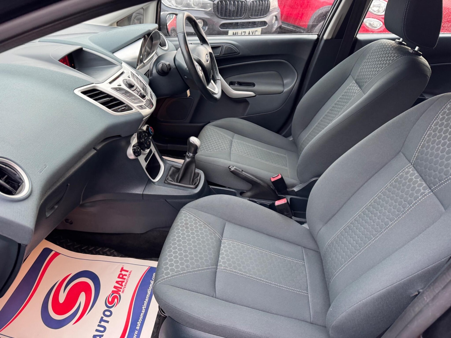 Used Ford Fiesta 2011 for sale - 77082023: Photo 17