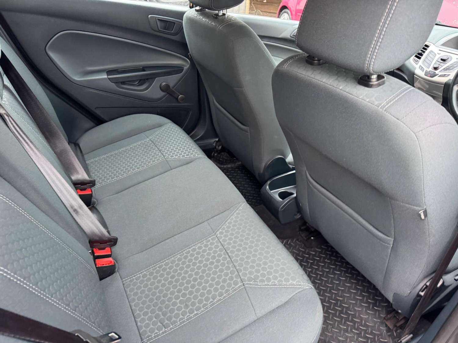 Used Ford Fiesta 2011 for sale - 77082023: Photo 19