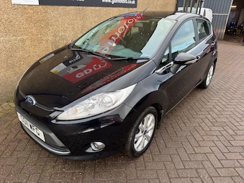 (11) - 1.4 Zetec 5dr