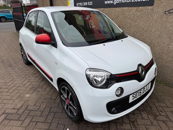 Used Renault Twingo 2015 for sale - 76314868: Photo 10