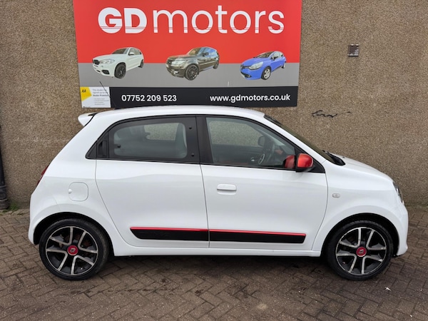 Used Renault Twingo 2015 for sale - 76314868: Photo 11