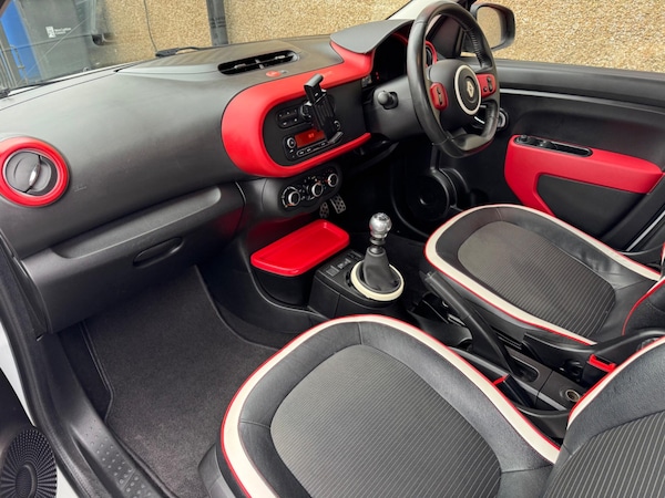 Used Renault Twingo 2015 for sale - 76314868: Photo 16