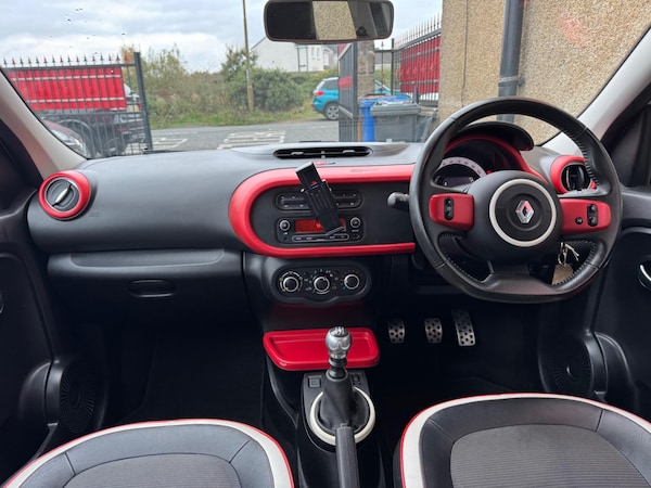 Used Renault Twingo 2015 for sale - 76314868: Photo 17