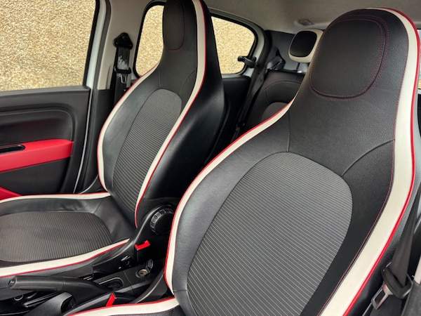 Used Renault Twingo 2015 for sale - 76314868: Photo 18
