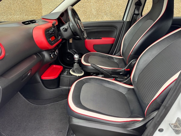 Used Renault Twingo 2015 for sale - 76314868: Photo 19
