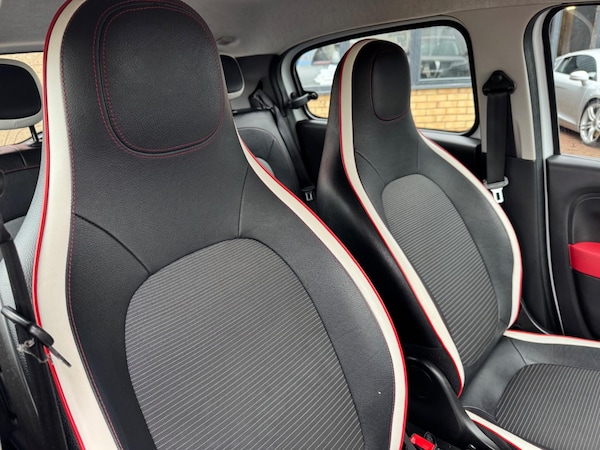 Used Renault Twingo 2015 for sale - 76314868: Photo 20