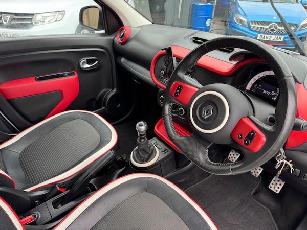 Used Renault Twingo 2015 for sale - 76314868: Photo 22
