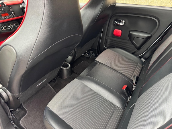 Used Renault Twingo 2015 for sale - 76314868: Photo 23