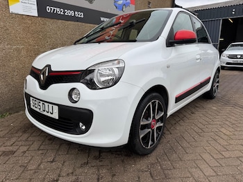 Used Renault Twingo 2015 for sale - 76314868: Photo 3