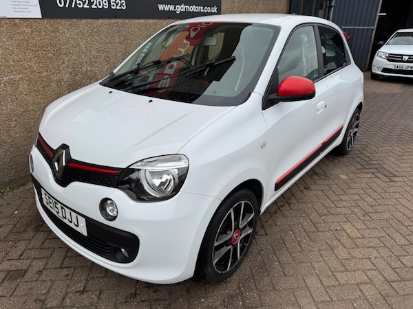 Used Renault Twingo 2015 for sale - 76314868: Photo 5