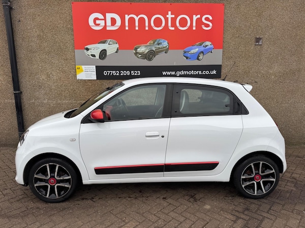 Used Renault Twingo 2015 for sale - 76314868: Photo 6