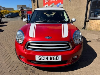 Used MINI Paceman 2014 for sale - 78375728: Photo
