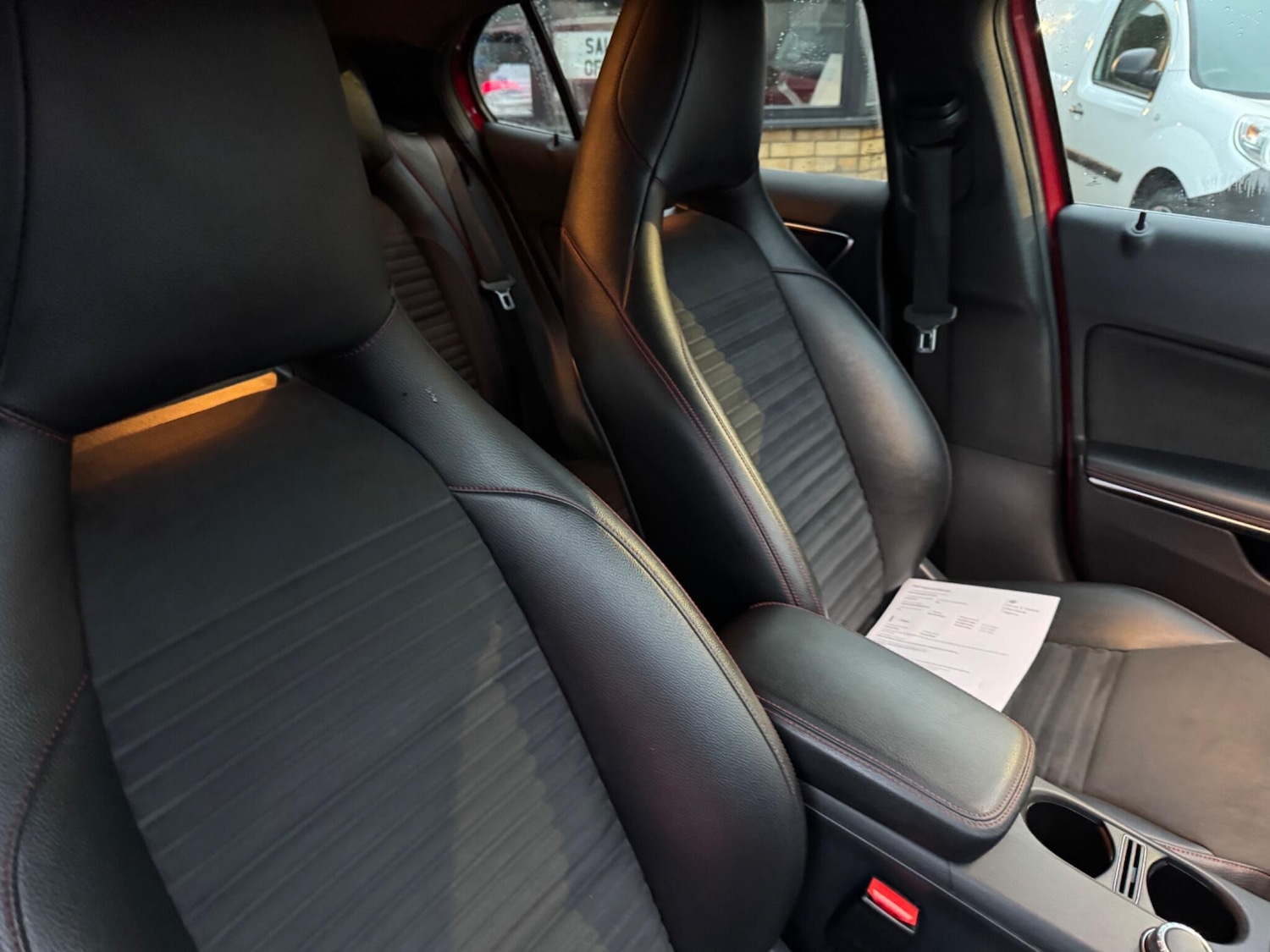 Used Mercedes-Benz GLA 2015 for sale - 77040609: Photo 14