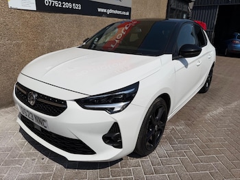 Used Vauxhall Corsa 2023 for sale - 79181440: Photo