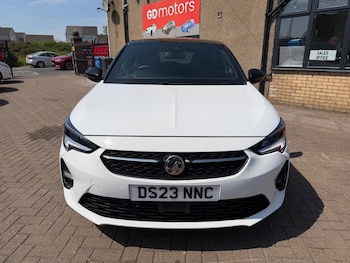Used Vauxhall Corsa 2023 for sale - 79181440: Photo