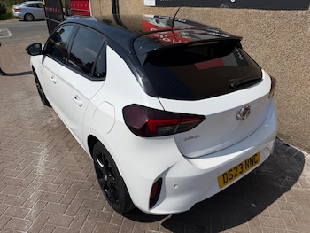 Used Vauxhall Corsa 2023 for sale - 79181440: Photo