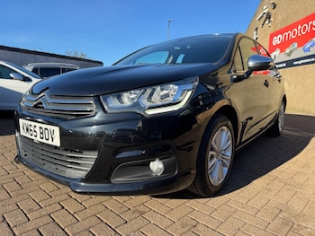 Used Citroen C4 2015 for sale - 78448048: Photo