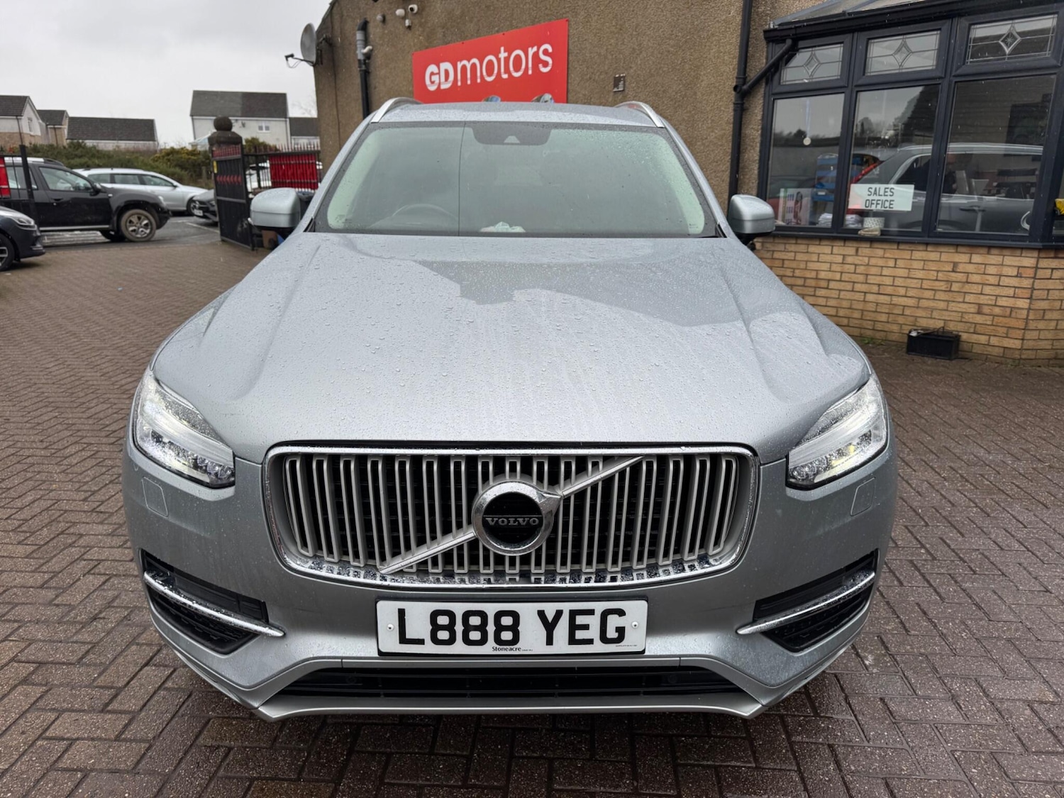 Used Volvo XC90 for sale - 77705621: Photo 11