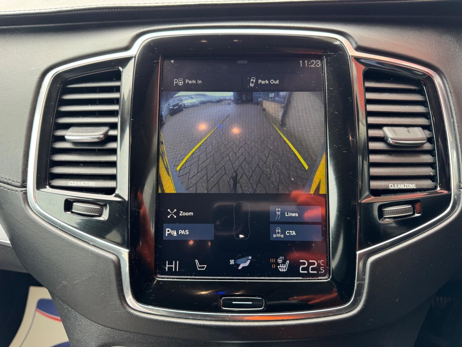 Used Volvo XC90 for sale - 77705621: Photo 12