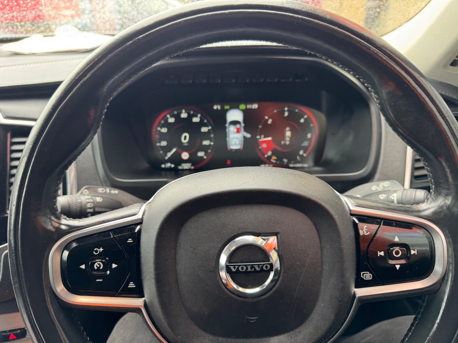 Used Volvo XC90 for sale - 77705621: Photo 14