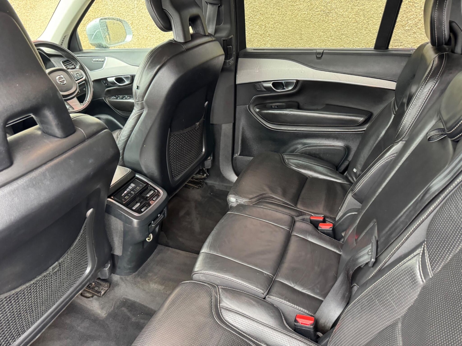 Used Volvo XC90 for sale - 77705621: Photo 16