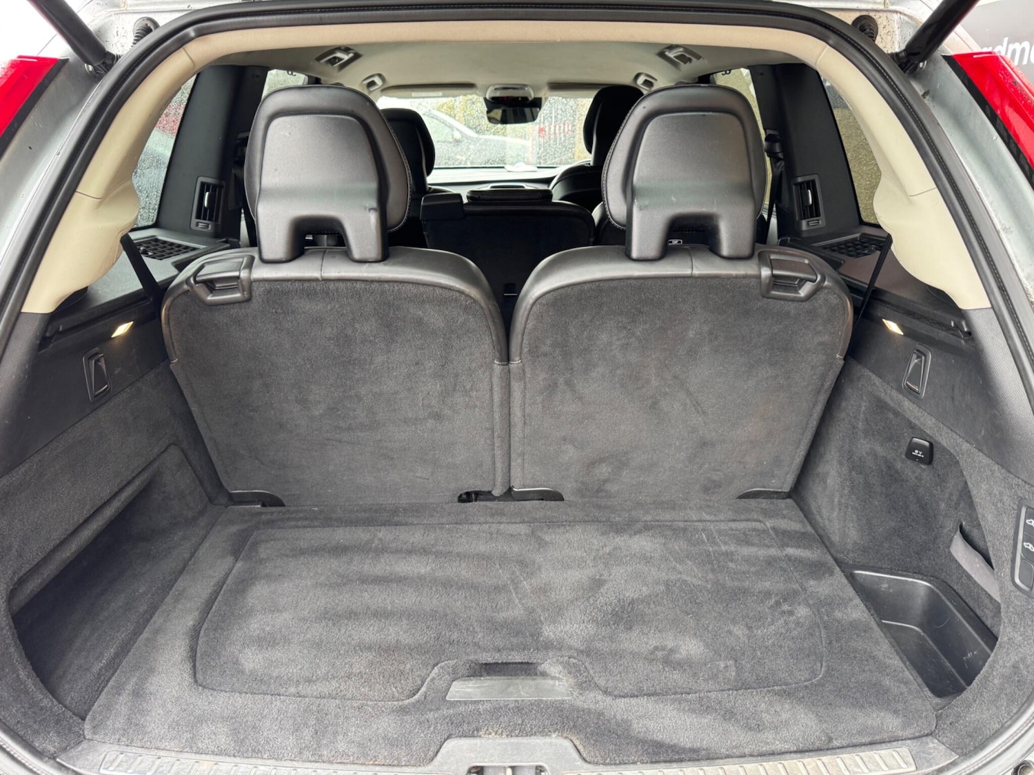 Used Volvo XC90 for sale - 77705621: Photo 17