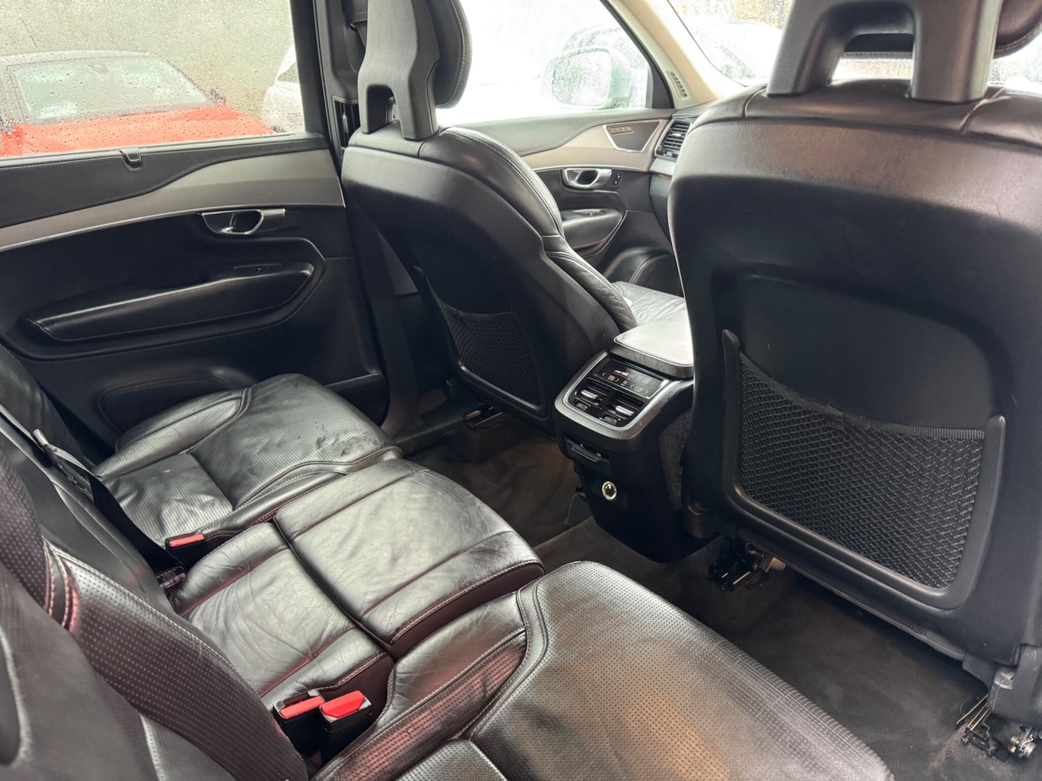 Used Volvo XC90 for sale - 77705621: Photo 18