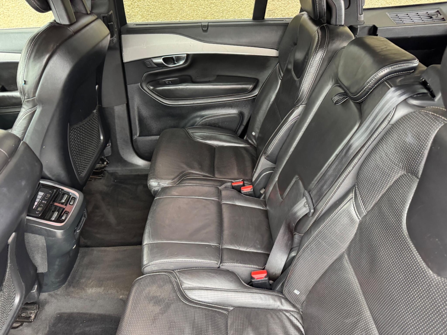 Used Volvo XC90 for sale - 77705621: Photo 19