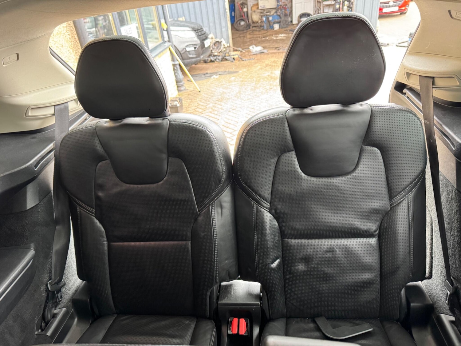 Used Volvo XC90 for sale - 77705621: Photo 20